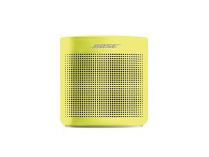 SoundLink Color Bluetooth speaker II Yellow Citrus SoundLink Color Bluetooth speaker II Yellow Citrus