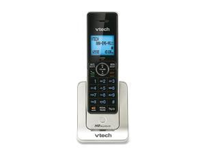 DECT 60 Cordless Handset SilverBlack VTELS6405 DECT 60 Cordless Handset SilverBlack VTELS6405