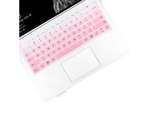 Cover Skin Fit Surface Book 2Microsoft Surface Laptop 2017 Surface Book Surface Book 2 135 and 15NOT Fit for Surface Pro 2017 Ultra Thin ClearGradual Pink Cover Skin Fit Surface Book 2Microsoft Surface Laptop 2017 Surface Book Surface Book 2 135 and 15NOT Fit for Surface Pro 2017 Ultra Thin ClearGradual Pink
