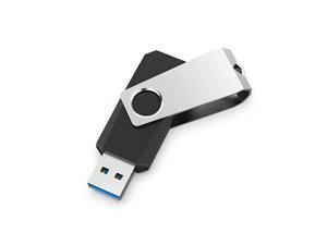 64GB USB 30 Flash Drive Thumb Drives Speed up to 100MBs Swivel and LED Indicator Design Memory Stick for PCLaptopExternal Storage Data Jump Drive Photo Stick Digital for PhotosVideos 64GB USB 30 Flash Drive Thumb Drives Speed up to 100MBs Swivel and LED Indicator Design Memory Stick for PCLaptopExternal Storage Data Jump Drive Photo Stick Digital for PhotosVideos