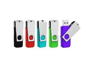 5 Pack 64GB USB Flash Drive 64 GB USB 3.0 Thumb Drive Memory Stick Zip Drives 64GB (5 Mixed Colors: Black Red Cyan Green Purple) 5 Pack 64GB USB Flash Drive 64 GB USB 3.0 Thumb Drive Memory Stick Zip Drives 64GB (5 Mixed Colors: Black Red Cyan Green Purple)