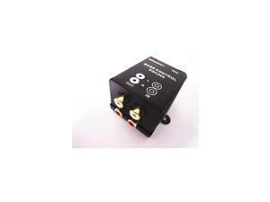 Home Amplifier Subwoofer Equalizer Crossover RCA Adjust Line Level Volume Home Amplifier Subwoofer Equalizer Crossover RCA Adjust Line Level Volume