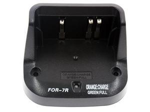 Battery Charger NiMH NiCD Battery for Yaesu Vertex FNB58 FNB80 VX5 VX5R VX5RS VX6 VX6RE VX7R VX7RB