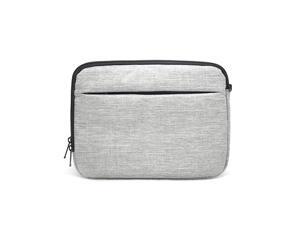 Portable 911 Inch Tablet Sleeve Case Accessories Organizer Document Pocket Protective Cover Bag for Apple iPad AirPro 11 105 101 97 Gen 2 3 4 Android Galaxy Tab Gray Portable 911 Inch Tablet Sleeve Case Accessories Organizer Document Pocket Protective Cover Bag for Apple iPad AirPro 11 105 101 97 Gen 2 3 4 Android Galaxy Tab Gray