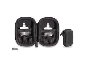 Protective and Carry case for Square Reader for magstripe with Both Lining mesh Pockets for up to 2 Square Reader Black Protective and Carry case for Square Reader for magstripe with Both Lining mesh Pockets for up to 2 Square Reader Black