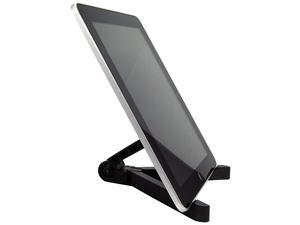 Folding Tablet Stand for iPad Air iPad mini iPad and Android Tablet IPMTAB1 Folding Tablet Stand for iPad Air iPad mini iPad and Android Tablet IPMTAB1