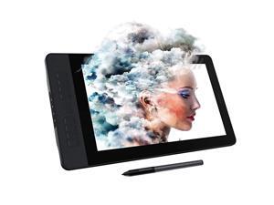 PD1561 Pen Display with Tilt-Support Battery-Free 8192 Level Pen 10 Shortcut Keys HD Screen Drawing Tablet with Monitor Stand - 15.6 Inches PD1561 Pen Display with Tilt-Support Battery-Free 8192 Level Pen 10 Shortcut Keys HD Screen Drawing Tablet with Monitor Stand - 15.6 Inches