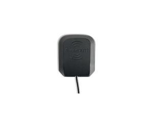 NGVA3 Magnetic Antenna Mount for Your Vehicle, Black