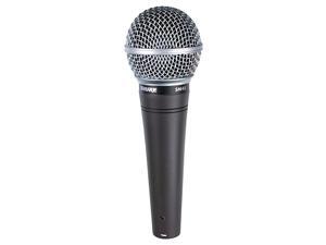 SM48LC Cardioid Dynamic Vocal Microphone SM48LC Cardioid Dynamic Vocal Microphone