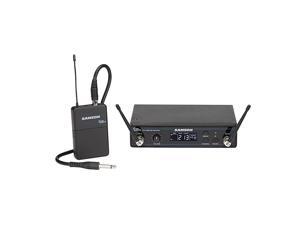 Concert 99 Guitar Wireless System with GC32 Guitar Cable D Band Concert 99 Guitar Wireless System with GC32 Guitar Cable D Band