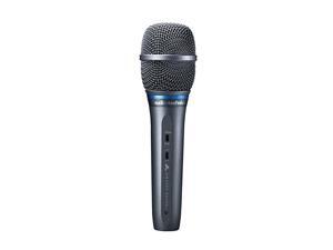 AE3300 Cardioid Condenser Microphone AE3300 Cardioid Condenser Microphone