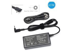 Laptop AC Adapter Charger Replacement for Acer Chromebook CB3 CB5 11 13 14 15 R11 R13 A13045N2A N15Q9 C731 C738T CB3532 CB3431 CB3131 PA145026 Power Supply Cord 45W Laptop AC Adapter Charger Replacement for Acer Chromebook CB3 CB5 11 13 14 15 R11 R13 A13045N2A N15Q9 C731 C738T CB3532 CB3431 CB3131 PA145026 Power Supply Cord 45W