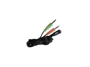 Splitter 6FT Long for AstroA10 A10 A40 Sennheiser SteelSeries Turtle Beach Similar Gaming Headsets Gaming Headset to Adapter 35mm to Dual 35mm Splitter 6FT Long for AstroA10 A10 A40 Sennheiser SteelSeries Turtle Beach Similar Gaming Headsets Gaming Headset to Adapter 35mm to Dual 35mm