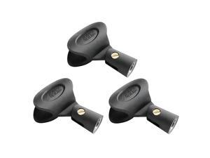 Amc4181 Wireless Microphone Holder (3 Pack) Amc4181 Wireless Microphone Holder (3 Pack)