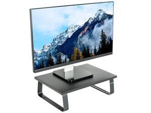 vivo black 24 inch monitor riser