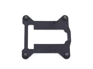 Backplate Intel LGA 1150 1151 1155 1156 CPU Bracket Holder Radiator Base Backplate Intel LGA 1150 1151 1155 1156 CPU Bracket Holder Radiator Base