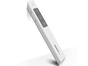 N26 Wireless Presenter with 300 FT Long Control Range 24GHz Presentation Clicker for Powerpoint Presentation PPT Powerpoint Clicker for Presentation Remote Google Slide Clicker N26 Wireless Presenter with 300 FT Long Control Range 24GHz Presentation Clicker for Powerpoint Presentation PPT Powerpoint Clicker for Presentation Remote Google Slide Clicker