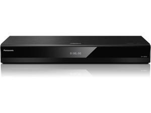 Good Product Outlet Streaming 4K Blu Ray Player with Dolby Vision and HDR10+ Ultra HD Premium Video Playback, Hi-Res Audio, Voice Assist - DP-UB820-K (Black)