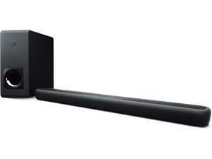 yamaha sound bar clear voice