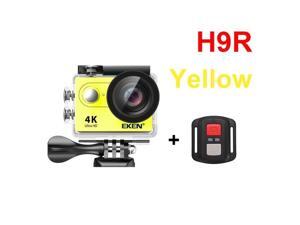 Action Camera, 4K Ultra HD WiFi Waterproof Action Camera Action Camera, 4K Ultra HD WiFi Waterproof Action Camera