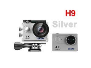 Action Camera, 4K Ultra HD WiFi Waterproof Action Camera Action Camera, 4K Ultra HD WiFi Waterproof Action Camera
