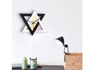Modern Silent Wall Clock Excellent Accurate Sweep Movement Decorative for Kitchen, Living Room, Bedroom, Bathroom, Bedroom, Office Modern Silent Wall Clock Excellent Accurate Sweep Movement Decorative for Kitchen, Living Room, Bedroom, Bathroom, Bedroom, Office