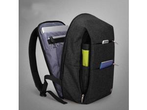 15 inch Laptop Backpack - All in One Design Water Resistant Laptop Backpack with USB Charging Port. 15 inch Laptop Backpack - All in One Design Water Resistant Laptop Backpack with USB Charging Port.