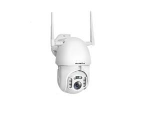 Security Camera Outdoor, Wireless WiFi IP Camera Home Security System Security Camera Outdoor, Wireless WiFi IP Camera Home Security System