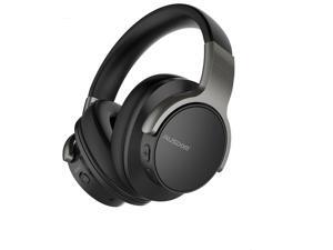 Active Noise Cancelling Headphones, Wireless Over Ear Bluetooth Headphones Active Noise Cancelling Headphones, Wireless Over Ear Bluetooth Headphones