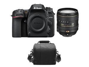 NIKON D7500 + NIKON AF-S DX 16-80MM F2.8-4E ED VR (white Box) + camera Bag NIKON D7500 + NIKON AF-S DX 16-80MM F2.8-4E ED VR (white Box) + camera Bag