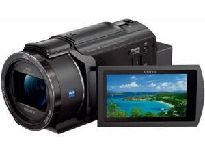 SONY HDR-CX520V Black 64GB Flash HD Camcorder - Newegg.com