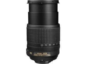 Nikon Af S Dx Nikkor 18 140mm F 3 5 5 6g Ed Vibration Reduction Zoom Lens With Auto Focus For Nikon Dslr Cameras International Version Newegg Com