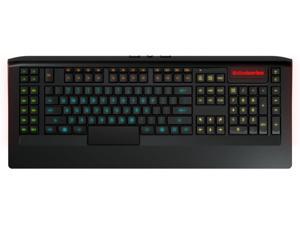 SteelSeries Apex Gaming Keyboard SteelSeries Apex Gaming Keyboard