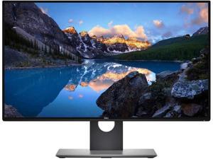 2019 Dell UltraSharp U2718Q 27" HDR IPS LED 4K UHD Monitor, 3840 x 2160 Resolution, 5ms Response Time, 60Hz Refresh Rate, 1300:1 Contrast Ratio, HDMI, USB 3.0, Black, 2 Year Extended Seller Warranty 2019 Dell UltraSharp U2718Q 27" HDR IPS LED 4K UHD Monitor, 3840 x 2160 Resolution, 5ms Response Time, 60Hz Refresh Rate, 1300:1 Contrast Ratio, HDMI, USB 3.0, Black, 2 Year Extended Seller Warranty