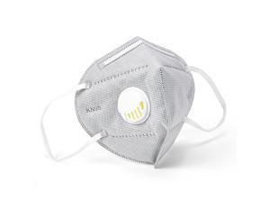 20 Pieces 6-Layer Face Mask Air Anti-Dust / Anti-Fog Mouth Respirator Windproof PM 2.5 20 Pieces 6-Layer Face Mask Air Anti-Dust / Anti-Fog Mouth Respirator Windproof PM 2.5