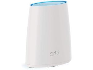 NETGEAR Orbi WiFi Mesh Router RBR40 Whole Home Tri-Band Router Up to 4000 SQFT Coverage Extended Warranty NETGEAR Orbi WiFi Mesh Router RBR40 Whole Home Tri-Band Router Up to 4000 SQFT Coverage Extended Warranty