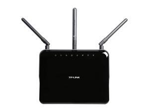 TP-Link High Power Wireless Dual Band Gigabit RouterArcher C1900 (Extended Warranty) TP-Link High Power Wireless Dual Band Gigabit RouterArcher C1900 (Extended Warranty)