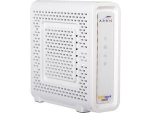 Arris SURFboard SB8200 DOCSIS 3.1 Gigabit Cable Modem, Approved for Cox, Xfinity & others (Extended Warranty) Arris SURFboard SB8200 DOCSIS 3.1 Gigabit Cable Modem, Approved for Cox, Xfinity & others (Extended Warranty)