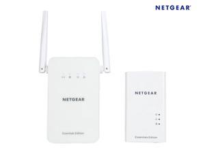 NETGEAR Powerline 1000 Mbps WiFi (PLW1010), 802.11ac, 1 Gigabit Port - Essentials Edition