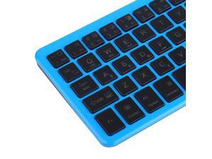Jp092 Wireless Bluetooth Keyboard With Touchpad For Mac