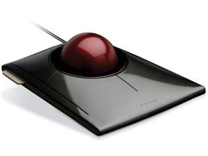 Kensington SlimBlade Trackball Mouse (K72327U) Kensington SlimBlade Trackball Mouse (K72327U)