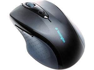 Kensington Pro Fit Full-Size Wireless Mouse (K72370US) Kensington Pro Fit Full-Size Wireless Mouse (K72370US)
