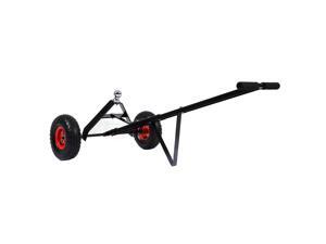 600lb HEAVY DUTY Utility Trailer Mover Hitch Boat Jet Ski Camper Hand Dolly New 600lb HEAVY DUTY Utility Trailer Mover Hitch Boat Jet Ski Camper Hand Dolly New