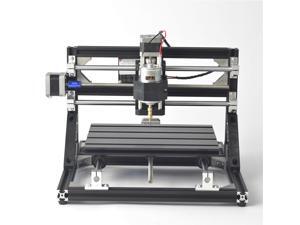 CNC3018 2500mw Laser Engraving Machine CNC Laser Printer 42 Stepper 775 Spindle Motor CNC3018 2500mw Laser Engraving Machine CNC Laser Printer 42 Stepper 775 Spindle Motor