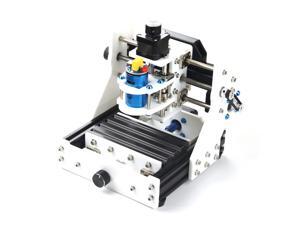 EleksMaker EleksMill 3 Axis Engraver CNC Micro Wood Engraving Milling Machine w/ 500mW Laser Module EleksMaker EleksMill 3 Axis Engraver CNC Micro Wood Engraving Milling Machine w/ 500mW Laser Module