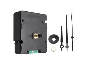 Atomic WWVB Signal Radio Controlled Clock Movement Kit For America Mexico Canada Atomic WWVB Signal Radio Controlled Clock Movement Kit For America Mexico Canada