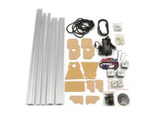 50x65cm Laser Engraving Engraver Machine Cutting Frame Motor Kit Without Laser 50x65cm Laser Engraving Engraver Machine Cutting Frame Motor Kit Without Laser
