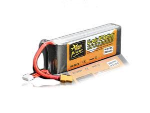 ZOP Power 14.8V 2800mAh 4S 60C Lipo Battery XT60 Plug ZOP Power 14.8V 2800mAh 4S 60C Lipo Battery XT60 Plug