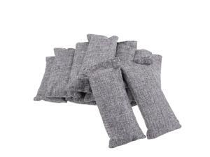 12Pcs Activated Charcoal Odor Eliminators Bamboo Charcoal Deodorizer Bag Refresher Bamboo Charcoal Air Purifying Carbon Bag 12Pcs Activated Charcoal Odor Eliminators Bamboo Charcoal Deodorizer Bag Refresher Bamboo Charcoal Air Purifying Carbon Bag