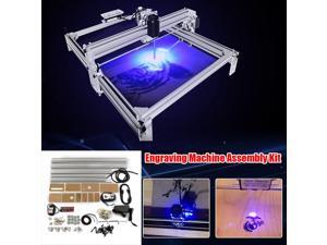 40*50cm 500mW Mini DIY Desktop Blue Laser Engraving Machine CNC Laser 2Axis 40*50cm 500mW Mini DIY Desktop Blue Laser Engraving Machine CNC Laser 2Axis